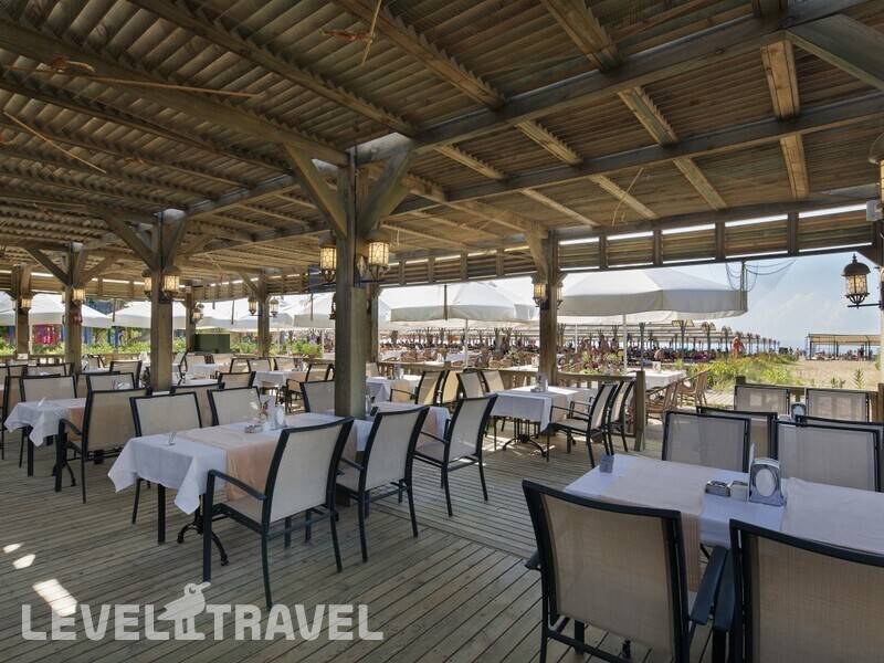 Фотография Diamond Excellence Resort & Spa (Ex.Crystal Palace Luxury Resort & Spa)