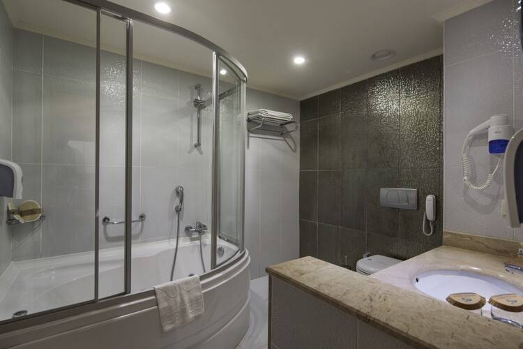 Diamond Excellence Resort & Spa (Ex.Crystal Palace Luxury Resort & Spa)