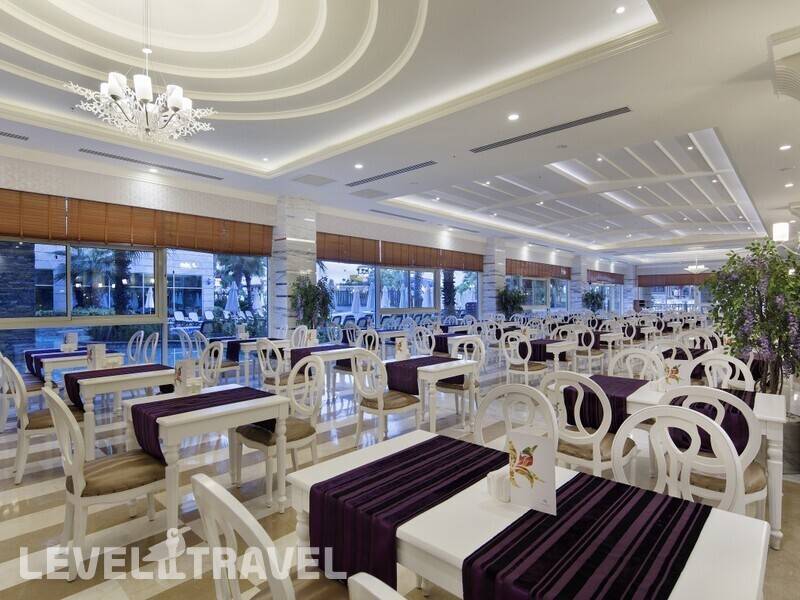 Фотография Diamond Excellence Resort & Spa (Ex.Crystal Palace Luxury Resort & Spa)