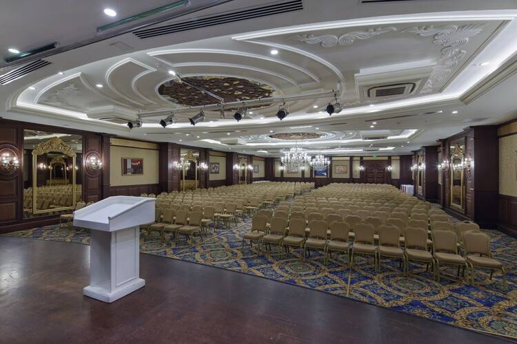 Diamond Excellence Resort & Spa (Ex.Crystal Palace Luxury Resort & Spa)