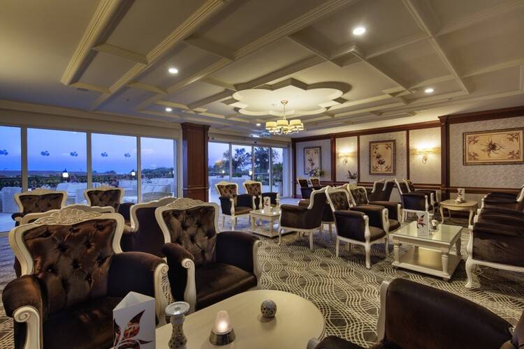 Diamond Excellence Resort & Spa (Ex.Crystal Palace Luxury Resort & Spa)