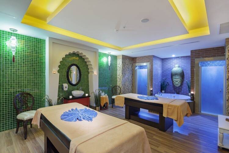 Diamond Excellence Resort & Spa (Ex.Crystal Palace Luxury Resort & Spa)