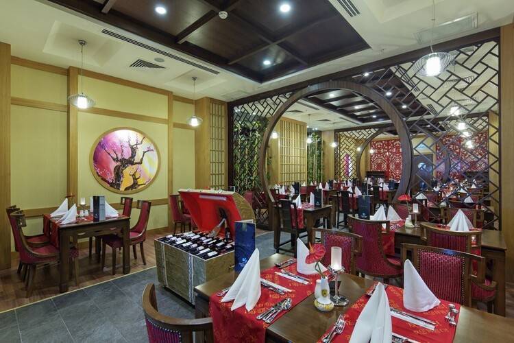 Diamond Excellence Resort & Spa (Ex.Crystal Palace Luxury Resort & Spa)