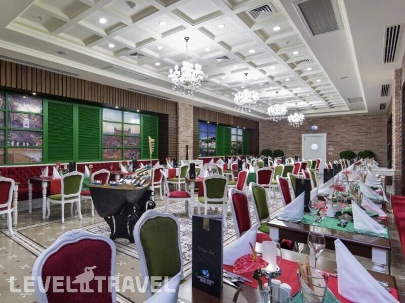 Фотография Diamond Excellence Resort & Spa (Ex.Crystal Palace Luxury Resort & Spa)