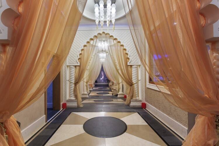 Diamond Excellence Resort & Spa (Ex.Crystal Palace Luxury Resort & Spa)
