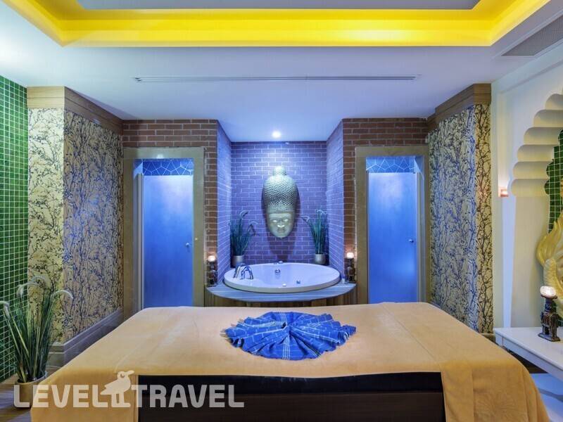Фотография Diamond Excellence Resort & Spa (Ex.Crystal Palace Luxury Resort & Spa)