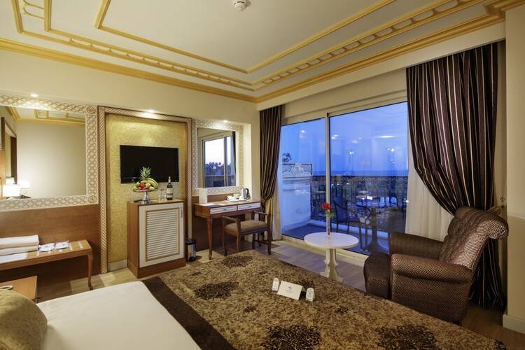 Diamond Excellence Resort & Spa (Ex.Crystal Palace Luxury Resort & Spa)