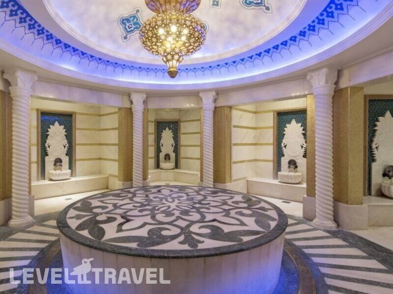 Фотография Diamond Excellence Resort & Spa (Ex.Crystal Palace Luxury Resort & Spa)