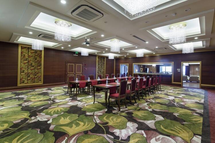 Diamond Excellence Resort & Spa (Ex.Crystal Palace Luxury Resort & Spa)