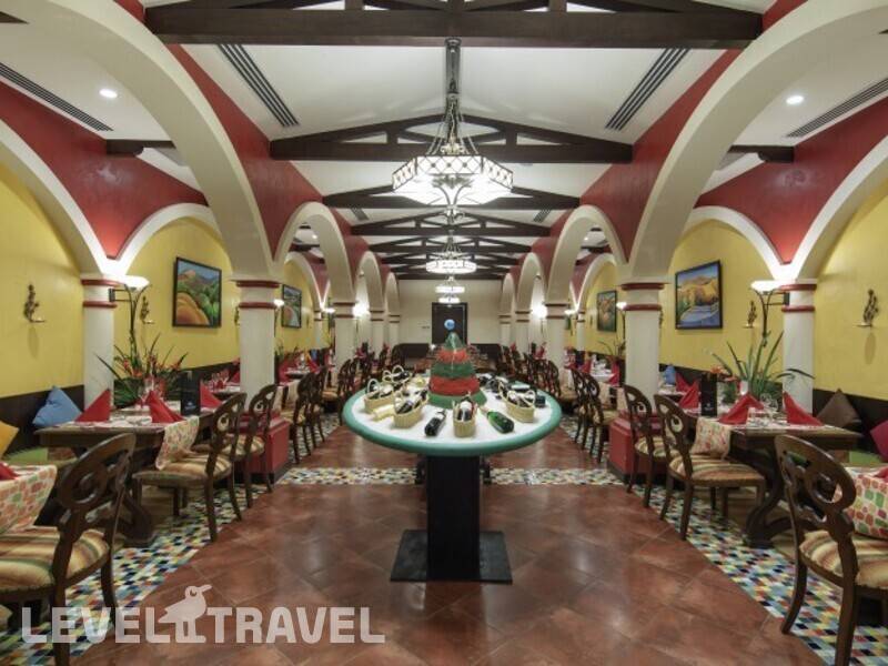 Фотография Diamond Excellence Resort & Spa (Ex.Crystal Palace Luxury Resort & Spa)
