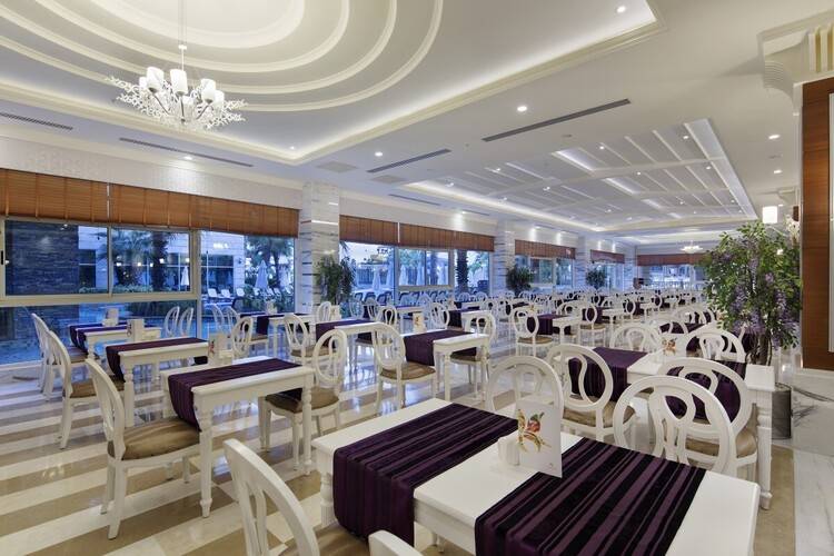 Diamond Excellence Resort & Spa (Ex.Crystal Palace Luxury Resort & Spa)
