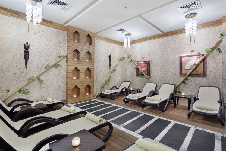 Diamond Excellence Resort & Spa (Ex.Crystal Palace Luxury Resort & Spa)