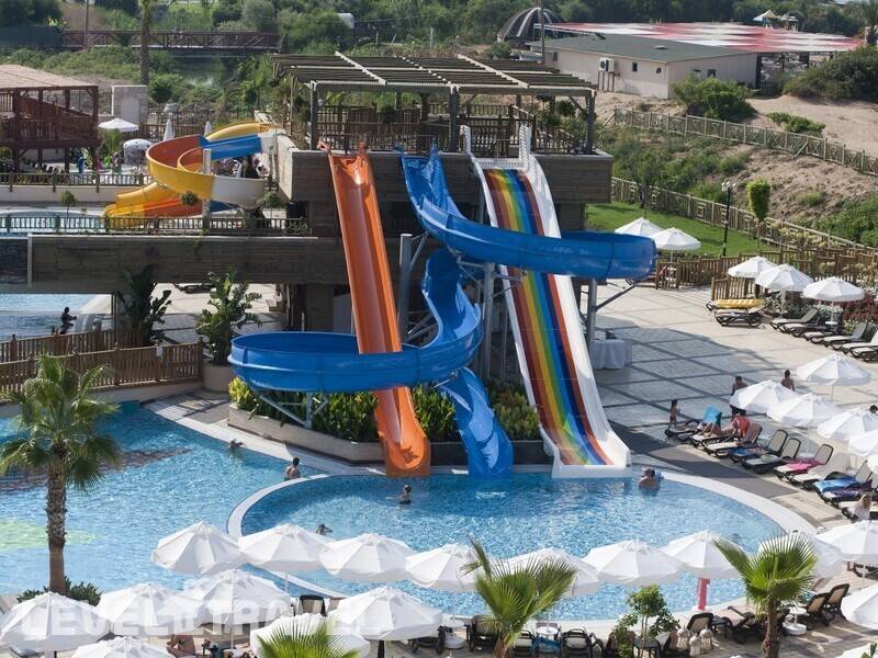 Фотография Diamond Excellence Resort & Spa (Ex.Crystal Palace Luxury Resort & Spa)