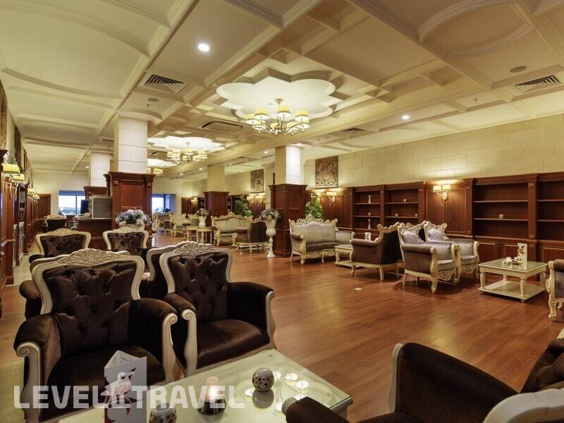 Фотография Diamond Excellence Resort & Spa (Ex.Crystal Palace Luxury Resort & Spa)