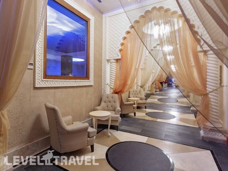 Фотография Diamond Excellence Resort & Spa (Ex.Crystal Palace Luxury Resort & Spa)