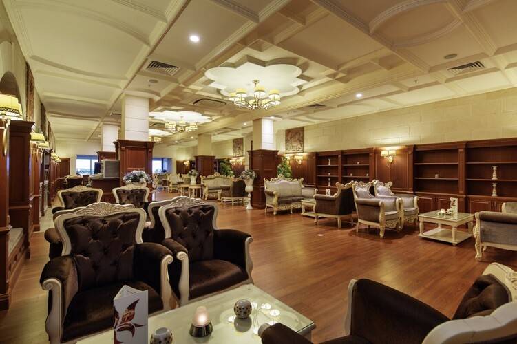 Diamond Excellence Resort & Spa (Ex.Crystal Palace Luxury Resort & Spa)
