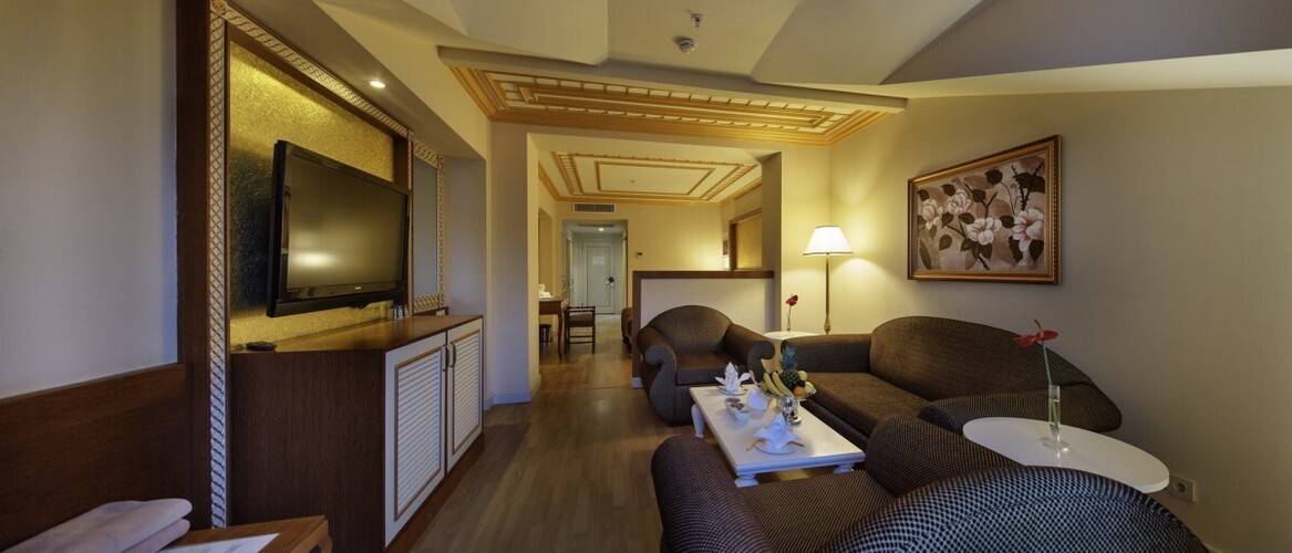 Diamond Excellence Resort & Spa (Ex.Crystal Palace Luxury Resort & Spa)