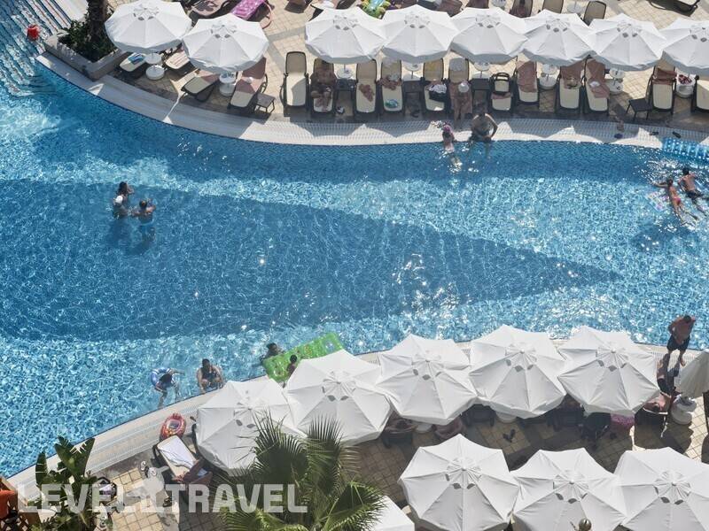 Фотография Diamond Excellence Resort & Spa (Ex.Crystal Palace Luxury Resort & Spa)