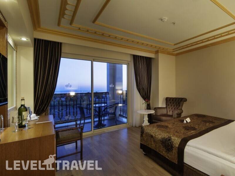 Фотография Diamond Excellence Resort & Spa (Ex.Crystal Palace Luxury Resort & Spa)