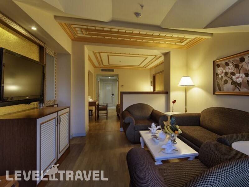 Фотография Diamond Excellence Resort & Spa (Ex.Crystal Palace Luxury Resort & Spa)