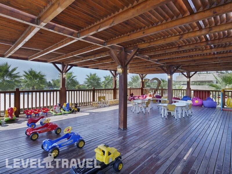 Фотография Diamond Excellence Resort & Spa (Ex.Crystal Palace Luxury Resort & Spa)