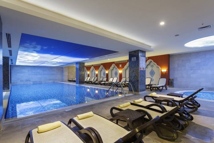 Diamond Excellence Resort & Spa (Ex.Crystal Palace Luxury Resort & Spa)