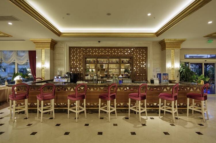 Diamond Excellence Resort & Spa (Ex.Crystal Palace Luxury Resort & Spa)