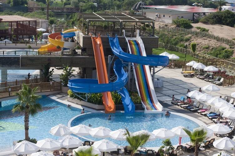 Diamond Excellence Resort & Spa (Ex.Crystal Palace Luxury Resort & Spa)