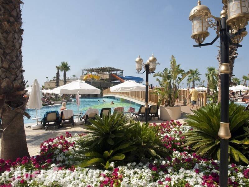 Фотография Diamond Excellence Resort & Spa (Ex.Crystal Palace Luxury Resort & Spa)