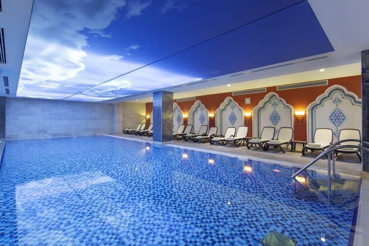 Diamond Excellence Resort & Spa (Ex.Crystal Palace Luxury Resort & Spa)