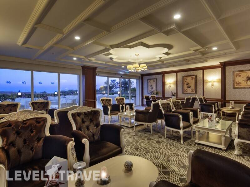 Фотография Diamond Excellence Resort & Spa (Ex.Crystal Palace Luxury Resort & Spa)