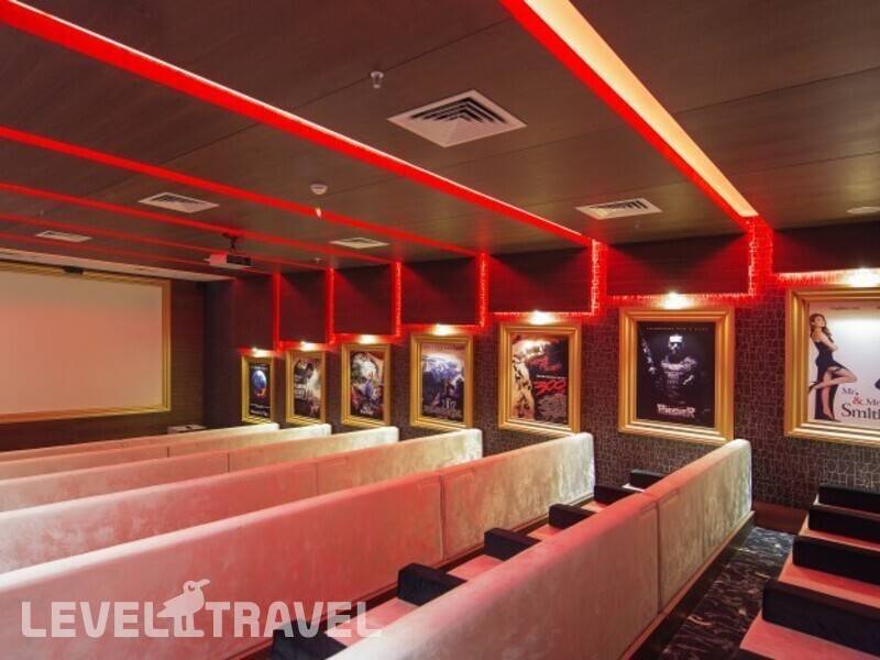 Фотография Diamond Excellence Resort & Spa (Ex.Crystal Palace Luxury Resort & Spa)