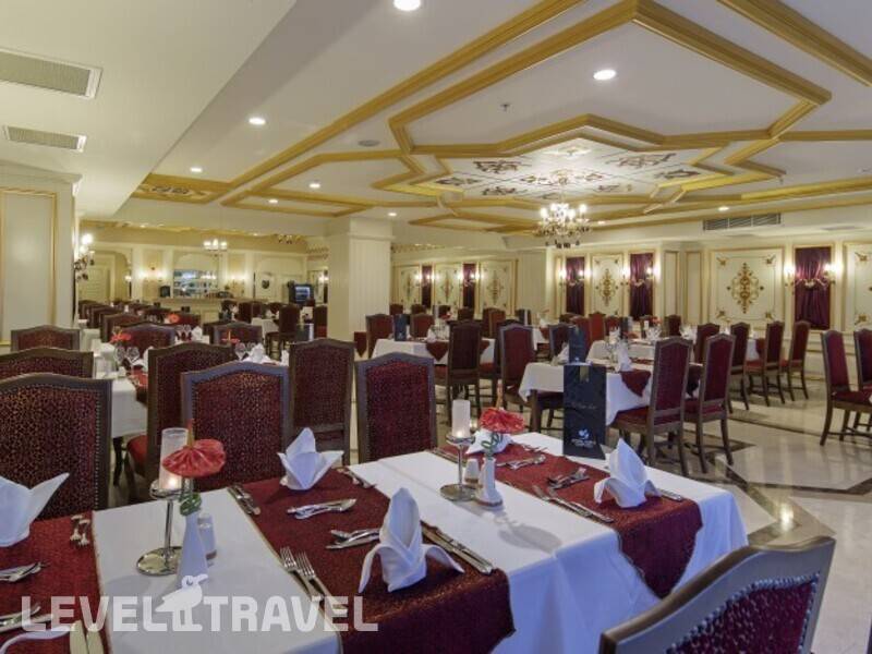 Фотография Diamond Excellence Resort & Spa (Ex.Crystal Palace Luxury Resort & Spa)