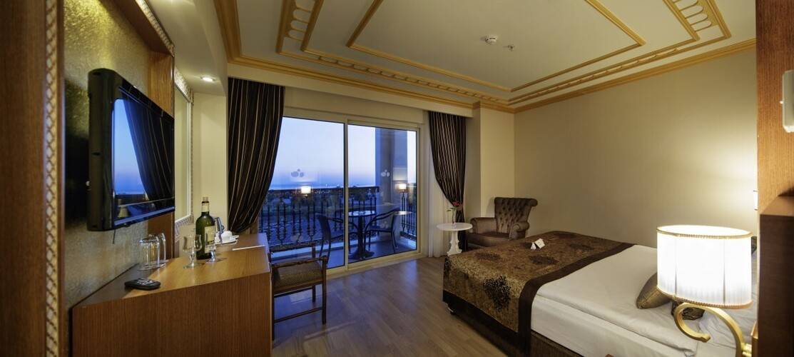 Diamond Excellence Resort & Spa (Ex.Crystal Palace Luxury Resort & Spa)