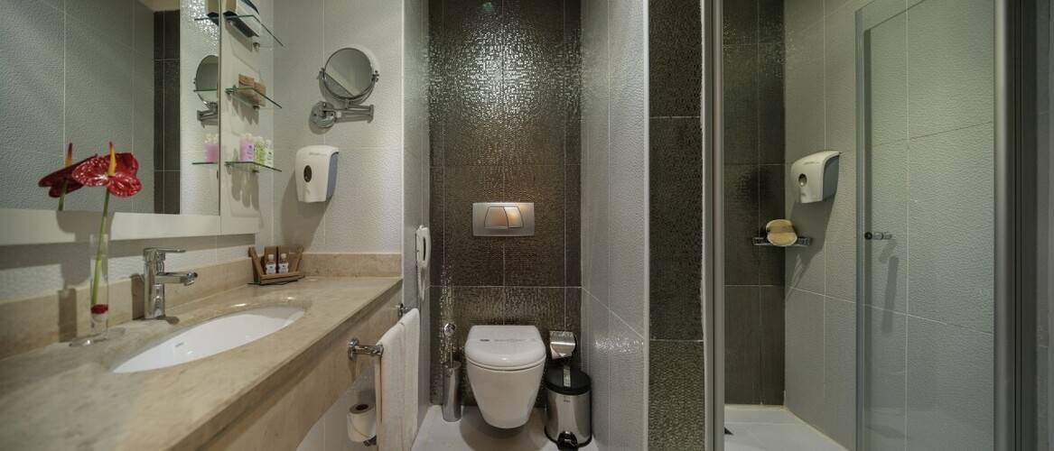 Diamond Excellence Resort & Spa (Ex.Crystal Palace Luxury Resort & Spa)
