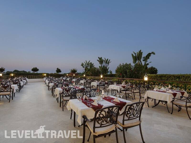 Фотография Diamond Excellence Resort & Spa (Ex.Crystal Palace Luxury Resort & Spa)