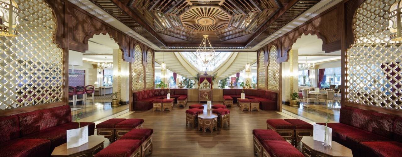 Diamond Excellence Resort & Spa (Ex.Crystal Palace Luxury Resort & Spa)