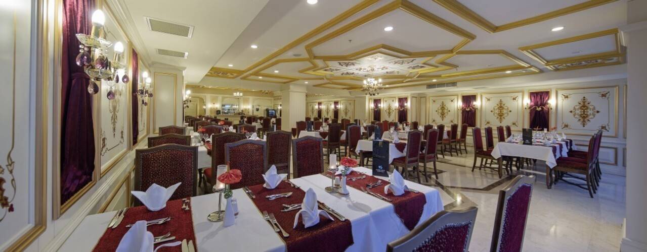 Diamond Excellence Resort & Spa (Ex.Crystal Palace Luxury Resort & Spa)