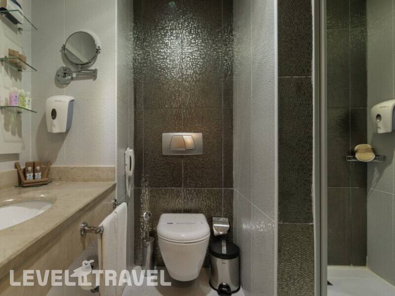 Фотография Diamond Excellence Resort & Spa (Ex.Crystal Palace Luxury Resort & Spa)