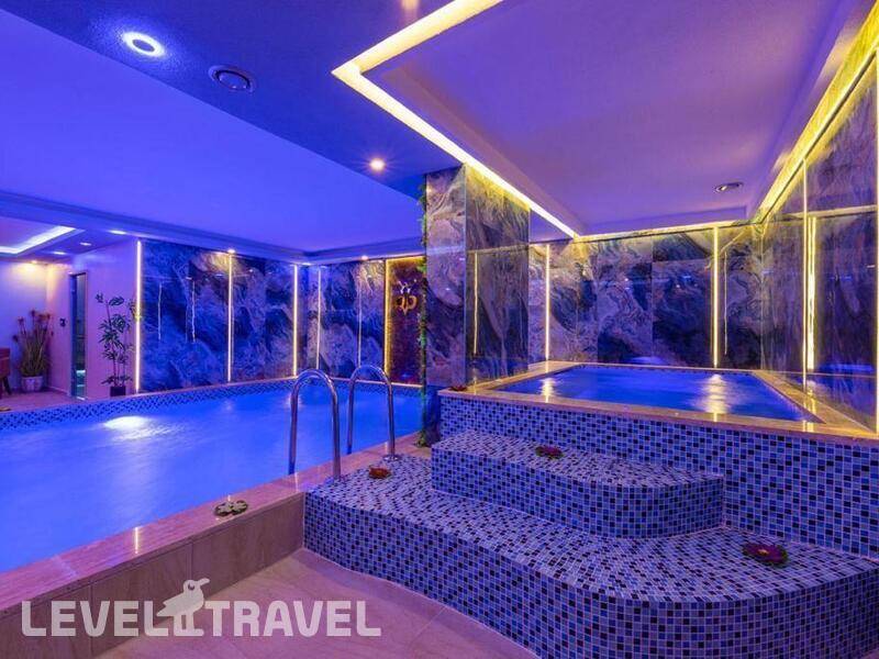 Фотография Bekdas Hotel
