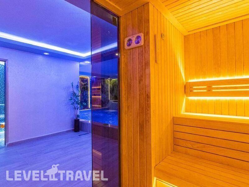 Фотография Bekdas Hotel