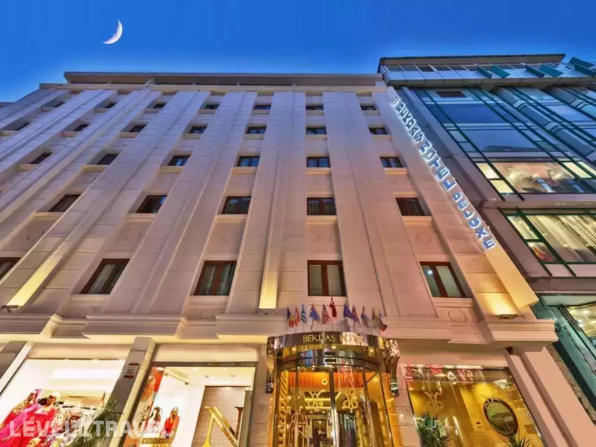 Bekdas Hotel