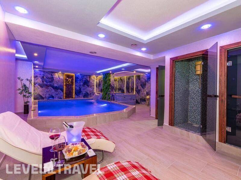 Фотография Bekdas Hotel