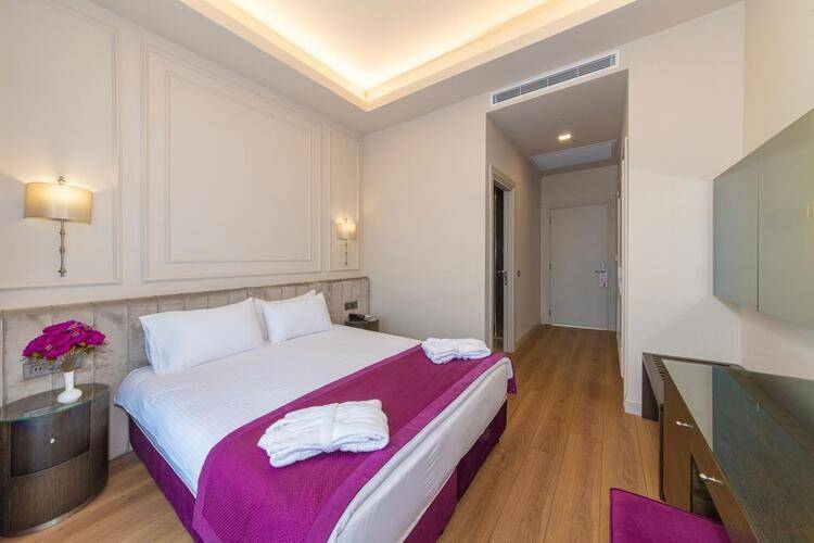 Barcelo Saray Hotel (Ex. Beyaz Saray)