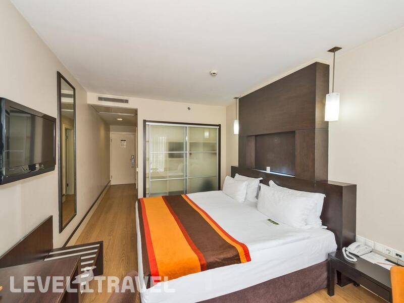 Фотография Barcelo Saray Hotel (Ex. Beyaz Saray)