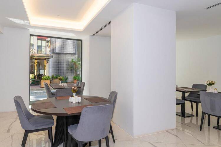 Barcelo Saray Hotel (Ex. Beyaz Saray)