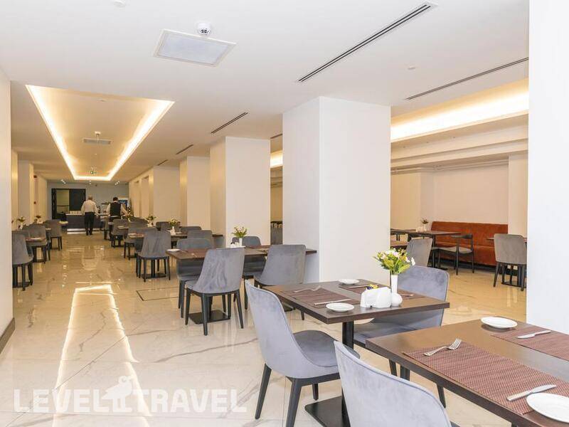 Фотография Barcelo Saray Hotel (Ex. Beyaz Saray)