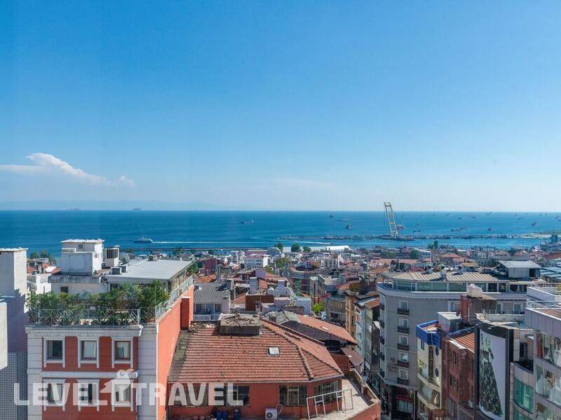 Фотография Barcelo Saray Hotel (Ex. Beyaz Saray)