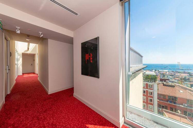 Barcelo Saray Hotel (Ex. Beyaz Saray)