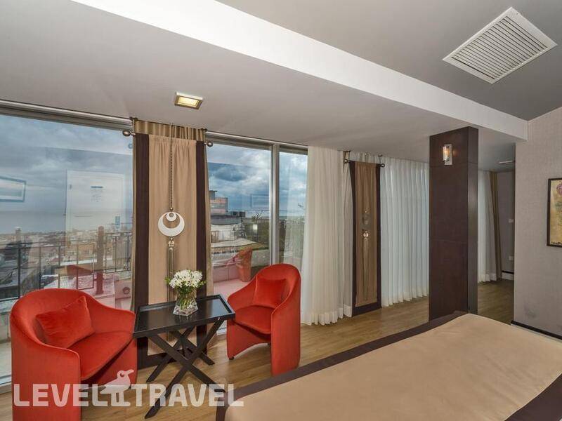 Фотография Barcelo Saray Hotel (Ex. Beyaz Saray)